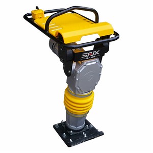 [Hot Item] Electric Hand Vibratory Rammer Compactor for Sale