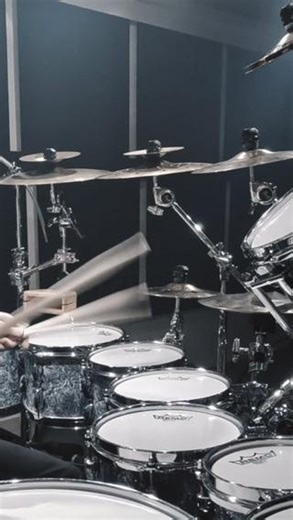 SABIAN Cymbals on Instagram: "Tomo "Soopy" Suzuki, percussionist and SABIAN artist from Japan, has been crafting a new series of solo drum performances over the last few years, and now, the wait is over! The first single, "Phoenixes," has just been released! 18” AA Sick Hats 9” HH Radia Cup Chime 8” HH Radia Cup Chime 12” AA Mini Holy China [B] + 12” AAX Aero Splash [B] 14” HHX Compression Hats 7” Vault Radia Cup Chime 14” HHX Thin Crash [B] 7” HHX Evolution Splash [B] 12” AAX Aero Splash [B] 6”