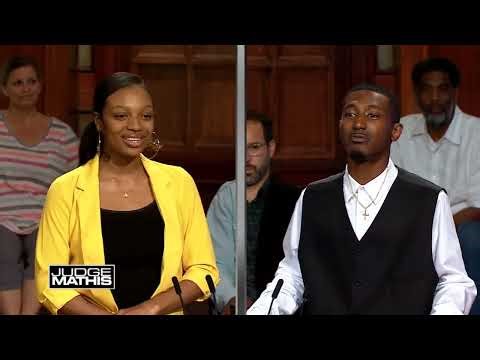 Junior High Sweethearts Are Struggling