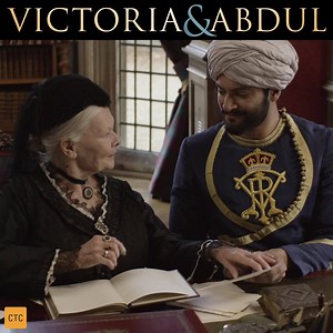 162K views · 1K reactions | See Academy Award Winner Dame Judi Dench in what critics are calling an Immensely Charming, Moving Film. #VictoriaAndAbdul graces cinemas nationwide September 14. | Focus Features | Facebook