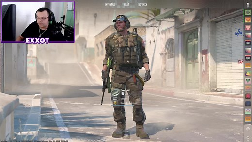 CS2 Free Cheat in Console: Valve Please Fix