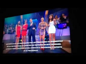 Sabado Gigante-2/8/14