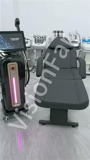 1600W Diode Laser Hair Removal factory inspection, Live Demo on Skin #diodelaser #hairremoval #диоде