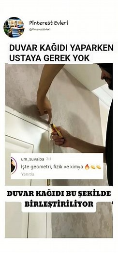 #evdekorasyonu #viralvideo