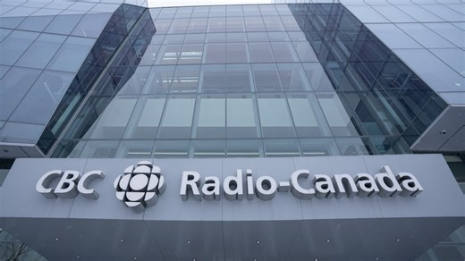 ICI RDI et CBC News Network sur Prime Video au Canada