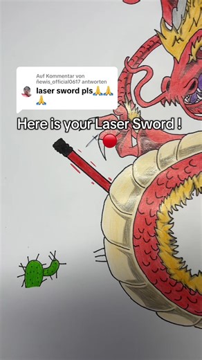 Laser Sword Battle Ideas for Stickmen Creatures