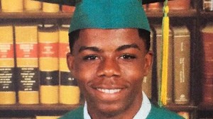 Who was Brandon Webber, the Memphis man shot and killed by U.S. Marshals?