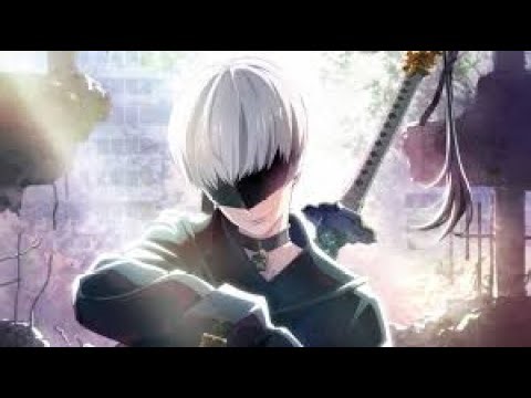 NieR: Automata PC Gameplay Part-14 (No Commentary)