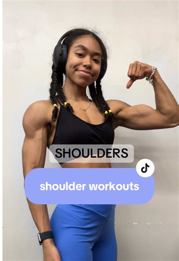 Effective Shoulder Workouts for Your Fitness Routine