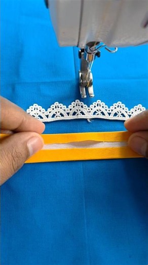 Easy beautiful sewing techniques #sewing #tips