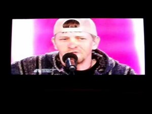 Kevin Skinner From America's Got Talent