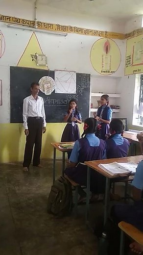 Class 8th English Lesson 1 Water's For