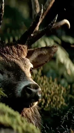 See the full immersive nature loop on @SeriesOfSounds