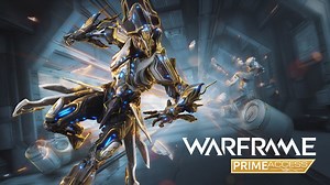 Warframe Gauss Prime Access: Release Date, Price, More - GINX TV