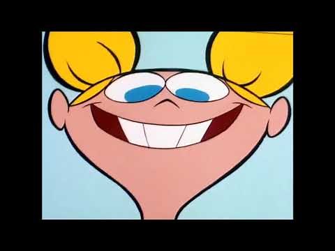 Giant Dee Dee With Deep Voice