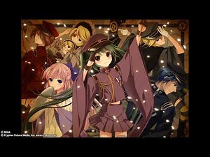 Senbonzakura [Vocals Only] - Hatsune Miku