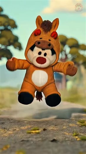 SuperCosy on Instagram: "El Caballo Percheron es el más bueno ❤️🐴🐎 #MiCaballoPercheron #CaballoPercheron #LaGranjaDeZenon #ElReinoInfantil #CancionesInfantiles"