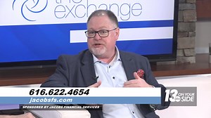 Is retirement knocking on your door? Or maybe you have just recently made the transition to that next season of life. Whatever the case, let us be sure you are doing it right. Tom Jacobs joined us from Jacobs Financial Services with advice for wherever you are in the process. For more information, or to book an appointment with Tom, call 616-622-4654 or visit www.JacobsFS.com | My West Michigan | Facebook
