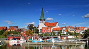 Denmark latest country to issue travel warning for the U.S.