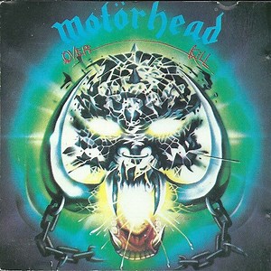 Motörhead - Overkill
