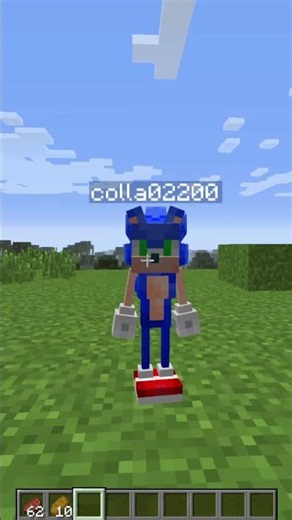 The most bizarre Sonic.exe mod!!!