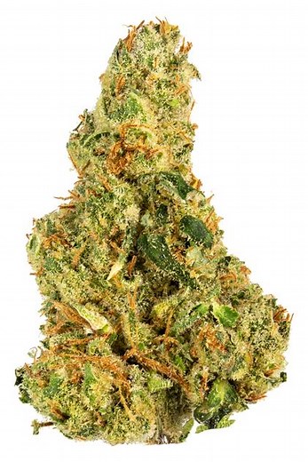 Chem D Strain - Hybrid Cannabis Review, 27% THC & 0.77mg/g Limonene