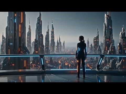 Inside the Autonomous Robotics Megafactory: How AI Builds Entire Cities (Full Process)