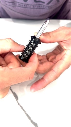 Watch How do you change the code on the lock? on Amazon Live