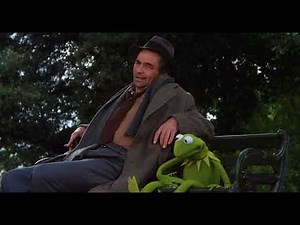 The Great Muppet Caper: Busted Cookie Jar