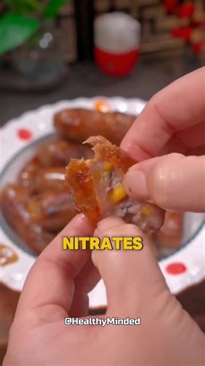 7 foods that cause memory loss. 😱 #naturalremedies #wellness #fyp #healthtips #educational #DidYouKnow #health #Viral #healthyminded #usareels | Healthy Minded