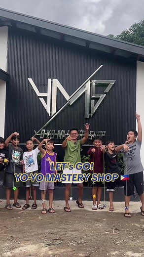 Thanks future Yo-Yo Masters! 🙏🪀 #fyp #Yoyo #tricks #Crush #YoyoShop➡️Bio😍