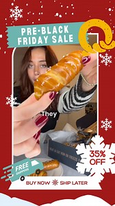 Enjoy 35% off our Holiday Gift Boxes PLUS free shipping on every...