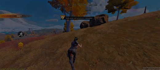 Fastest CODM Highlights Edit in 4K