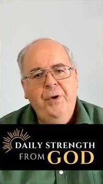 God Actually Gives You the Power to Choose Right Over Wrong