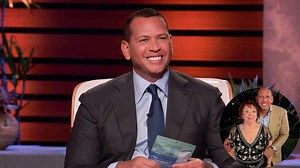 "The first thing I did is I went and bought my mother a house" - Yankees legend Alex Rodriguez reminisced in 2018 interview about spending his million-dollar Mariners contract at age 17