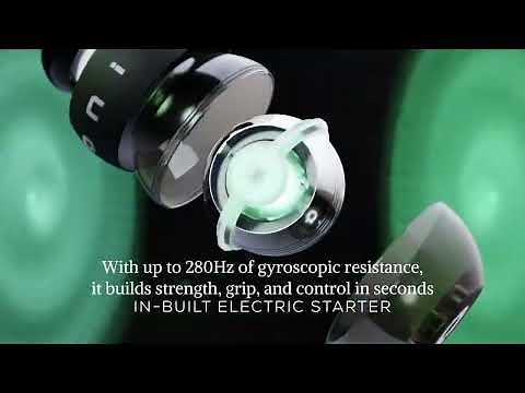 NSD Powerball E hybrid