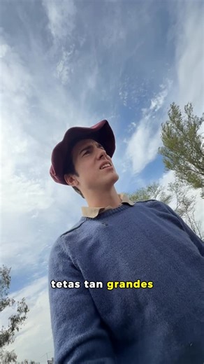 Cristóbal Combes on Instagram: "Nunca vi unas tan grande 😱"