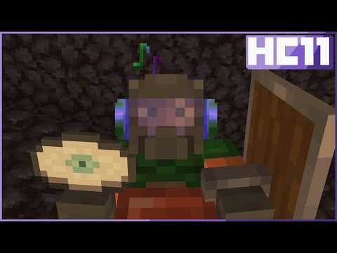 Return To Sender | Hermitcraft Eleven 24/02/26