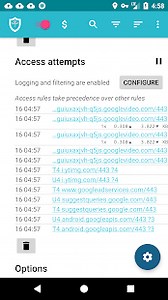 InternetGuard Data Saver Firew