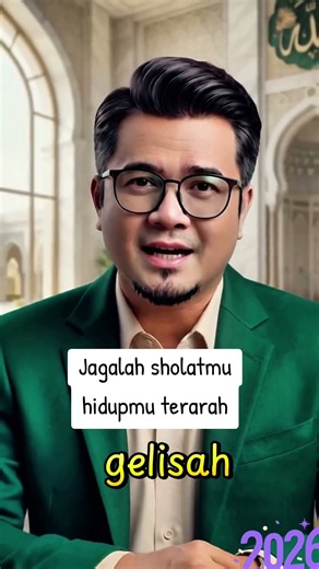 kata-kata motivasi islam