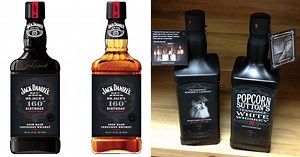 Jack Daniel's trademark owner sues Popcorn Sutton over bottle, label