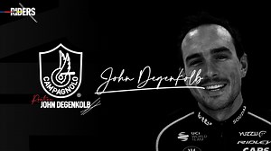 169K views · 1.8K reactions | Campagnolo Riders: German pro-cyclist and Lotto Soudal Cycling Team rider John Degenkolb talks to us about his long standing connection with Campagnolo and what it means to be racing on it again this season. “I think Campagnolo is a lot of tradition and history, a little bit of a lifestyle - it’s definitely a special product.” Stay tuned for more videos! #campagnoloriders #campagnolo | Campagnolo Srl | Facebook