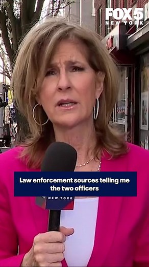 Two NYPD detectives were seen in a viral video punching and kicking a man during an arrest in Brooklyn. Mayor Zohran Mamdani has spoken out against the officers' actions. The detectives' union says the mayor shouldn't rush to judgment.