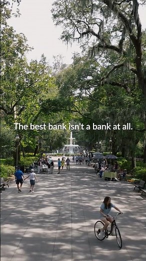 Banking Built for People, Not Profits – Georgia United Credit Union