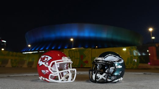 Super Bowl 2025: Kickoff time, TV channel, and streaming options