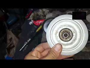 HOW TO REPAIR AN OSTER XPERT BLADE