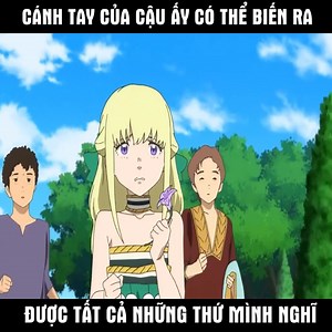 362K views · 15K reactions | Review anime : Gửi Em Người Bất Tử ( phần 3 ) Cậu ấy đã gặp một người đã hết lòng bảo vệ mình. | Duc Dipper | Facebook