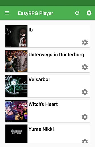 Download and Play EasyRPG Player on PC (Emulator)