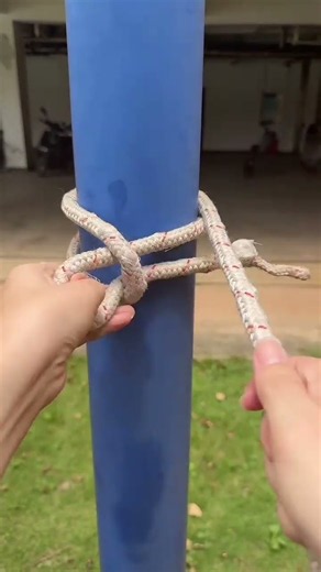 10 Useful Knots Everyone Should Know | Simple Knots for Beginners video