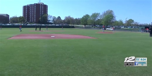 ECU-Southeastern Baseball Highlights